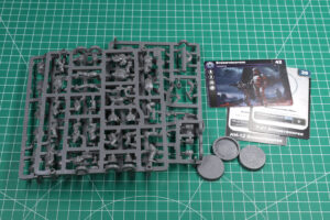 Star Wars Legion - Galactic Empire Stormtroopers