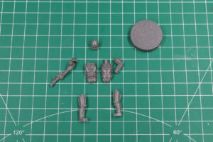 Star Wars Legion - Galactic Empire Stormtroopers