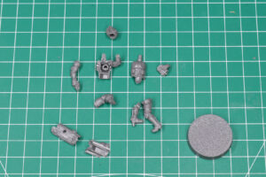 Star Wars Legion - Galactic Empire Scout Troopers