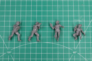 Star Wars Legion - Galactic Empire Scout Troopers