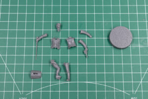 Star Wars Legion - Luke Skywalker