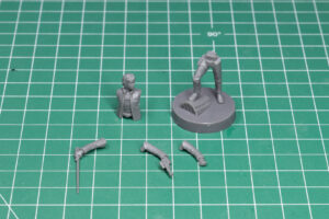 Star Wars Legion - Luke Skywalker