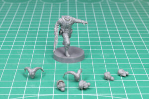 Star Wars Legion - Rebel Troopers