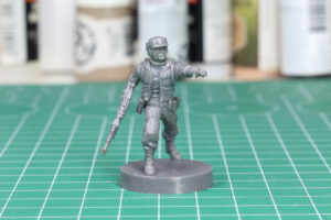 Star Wars Legion - Rebel Troopers