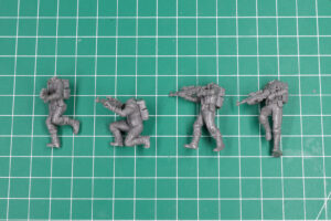 Star Wars Legion - Rebel Troopers