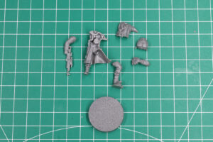 Star Wars Legion - Rebel Commandos