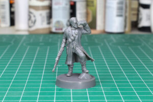 Star Wars Legion - Rebel Commandos