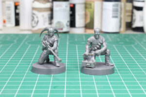 Star Wars Legion - Rebel Commandos