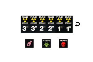 Warhammer 40,000 - 2nd Edition Dark Millenium Expansion Set