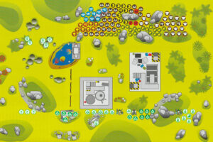 Warhammer 40,000 - Battle Report height=200