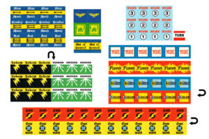 Warhammer 40,000 - 2nd Edition Starter Set