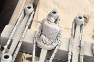 Warhammer 40,000 - 2nd Edition Imperial Fists Call to Arms