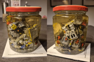 Warhammer 40,000 - 2nd Edition Imperial Fists Call to Arms