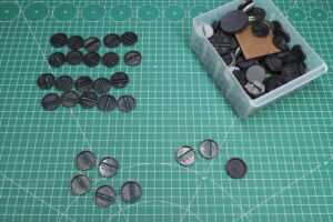 Warhammer 40,000 - 2nd Edition Imperial Fists Call to Arms