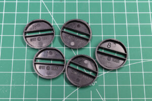 Warhammer 40,000 - 2nd Edition Imperial Fists Call to Arms