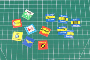 Warhammer 40,000 - 2nd Edition Starter Set