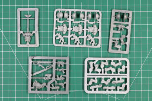 Warhammer 40,000 - 2nd Edition Imperial Fists Call to Arms