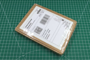 Warhammer 40,000 - 2nd Edition acryl token set