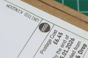 Warhammer 40,000 - 2nd Edition acryl token set