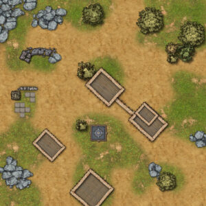 Mortal Gods - Battle Report height=300