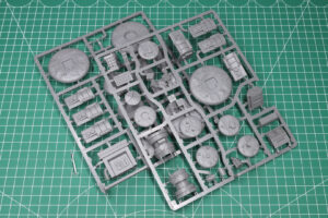 Star Wars Legion - 3D Objective Tokens
