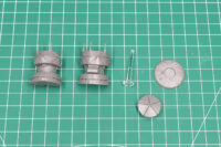 Star Wars Legion - 3D Objective Tokens