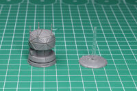 Star Wars Legion - 3D Objective Tokens