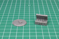 Star Wars Legion - 3D Objective Tokens