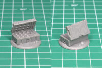 Star Wars Legion - 3D Objective Tokens