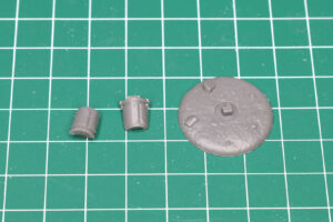 Star Wars Legion - 3D Objective Tokens