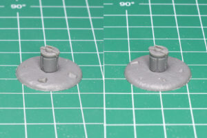 Star Wars Legion - 3D Objective Tokens