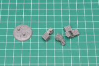 Star Wars Legion - 3D Objective Tokens