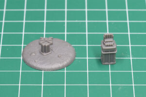 Star Wars Legion - 3D Objective Tokens
