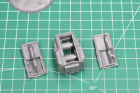 Star Wars Legion - 3D Objective Tokens