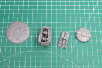 Star Wars Legion - 3D Objective Tokens