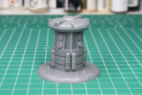 Star Wars Legion - 3D Objective Tokens