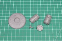 Star Wars Legion - 3D Objective Tokens