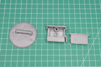 Star Wars Legion - 3D Objective Tokens