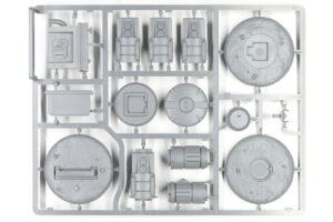 Star Wars Legion - 3D Objective Tokens