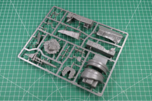 Star Wars Shatterpoint - Outer Rim Outpost Terrain Pack