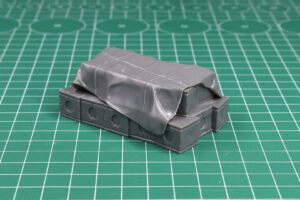 Star Wars Shatterpoint - Outer Rim Outpost Terrain Pack