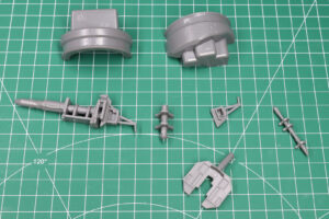 Star Wars Shatterpoint - Outer Rim Outpost Terrain Pack