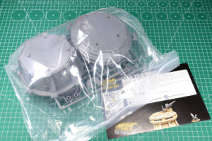 Star Wars Shatterpoint - Outer Rim Outpost Terrain Pack