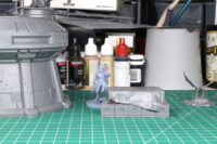 Star Wars Shatterpoint - Outer Rim Outpost Terrain Pack