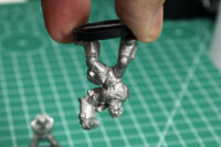 Warhammer 40,000 - 2nd Edition Imperial Fists Call to Arms