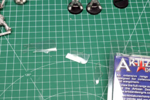 Warhammer 40,000 - 2nd Edition Imperial Fists Call to Arms