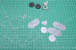 Warhammer 40,000 - 2nd Edition Imperial Fists Call to Arms