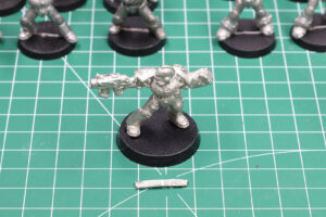 Warhammer 40,000 - 2nd Edition Imperial Fists Call to Arms