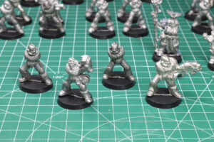 Warhammer 40,000 - 2nd Edition Imperial Fists Call to Arms