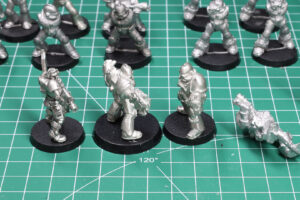 Warhammer 40,000 - 2nd Edition Imperial Fists Call to Arms